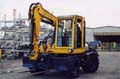 Gallmac WMW-150 @ WORK  -  f100