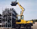 Gallmac WMW-100 @ WORK  -  f118