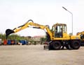 Gallmac WMW-100 @ WORK  -  f125