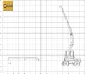 Gallmac GALLMAC ACCESSORIES  -  telescopicarmdiagram