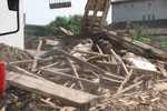 Trevi Benne Handling  -  Movimentazione