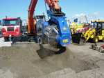 Trevi Benne BVR Series  -  BVR 12C