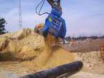 Trevi Benne BVR Series  -  BVR 15C